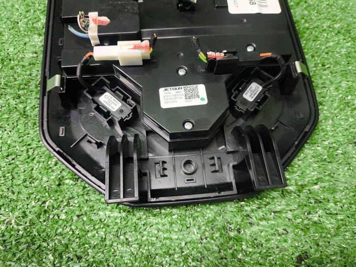 Плафон салона Jetour T2 (2023-н.в.)