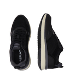 Кроссовки Replay - черный(GMS7N .000.C0004T)