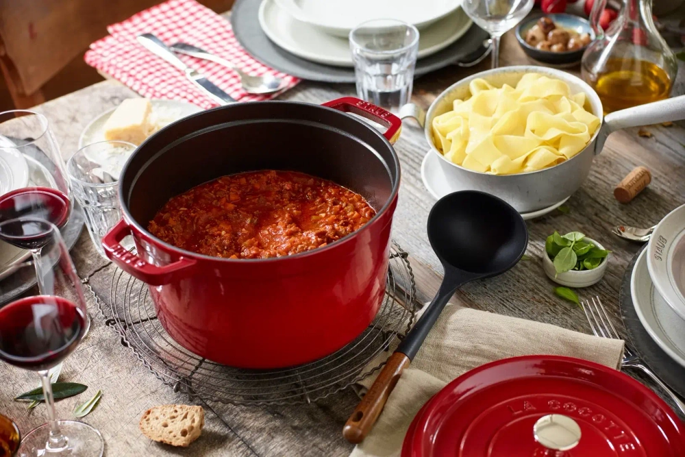 STAUB Ложка для вазы 31 см