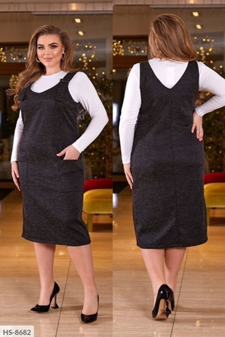 Комплект HS-8682 Фабрика Моды Фото 2