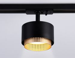Ambrella Трековый однофазный светильник со сменной лампой Track System GL5381