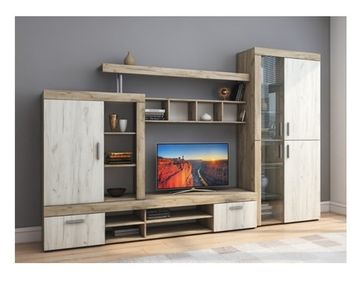 ОЛЬГА-19 КОМОД №1