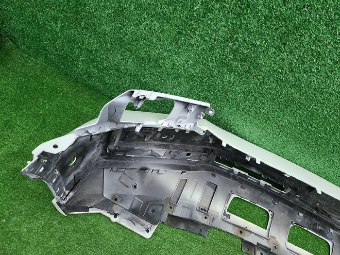 Бампер передний Tank 500 (2021-н.в.)