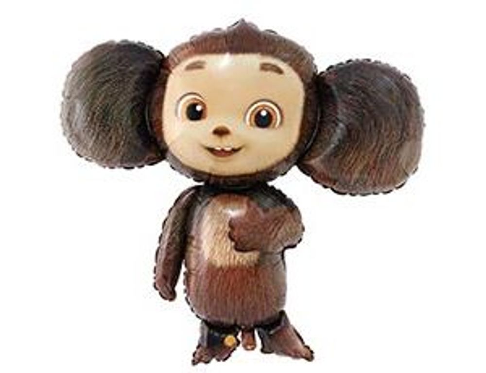 К ФИГУРА Чебурашка (БГ-40)