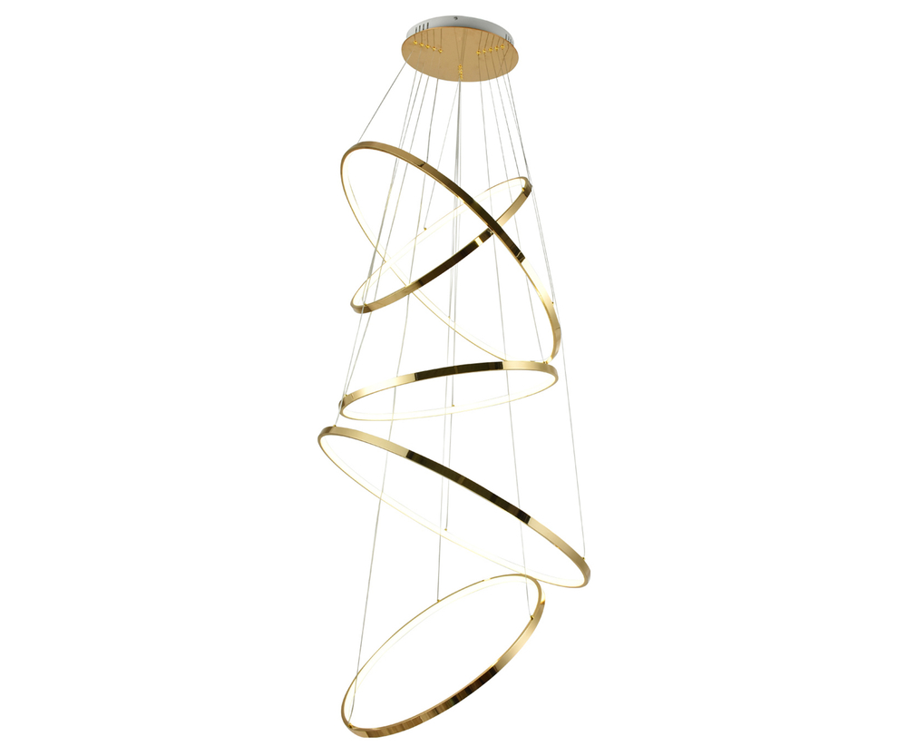 Подвес диммируемый Kink Light Амия 09475-5A,33