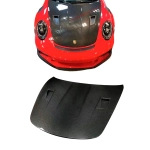 Карбоновый капот для PORSCHE 911 991 CARRERA S / GT2 / GT3 / RS 2011–2020