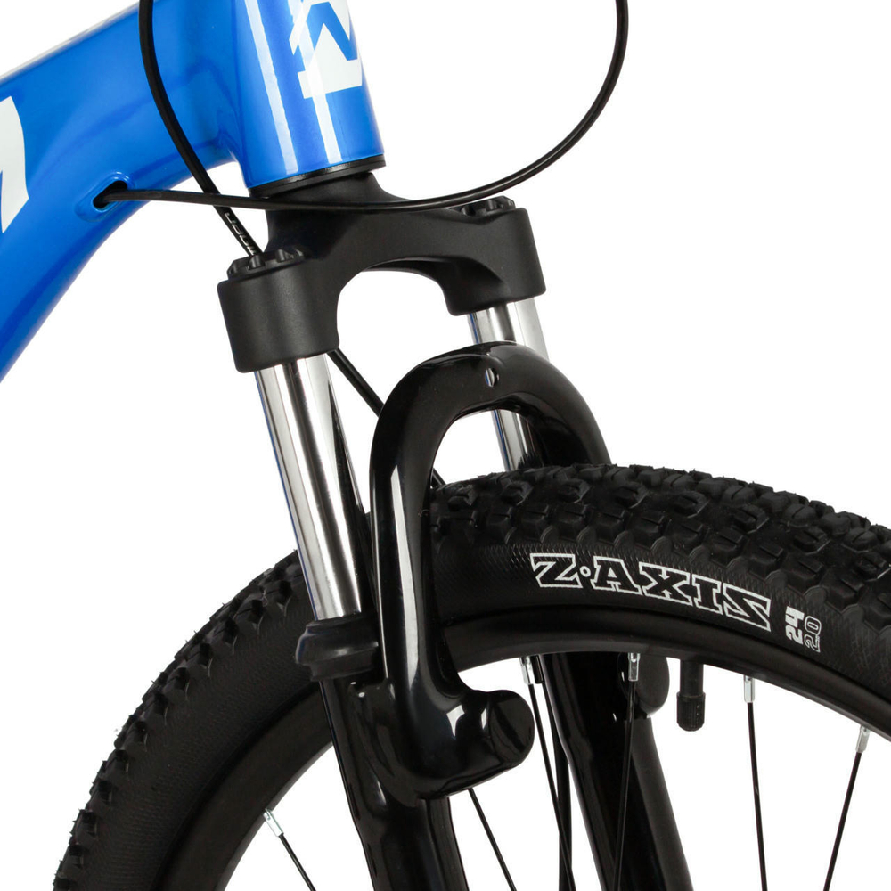 Подростковый велосипед Novatrack Extreme Disc 24" (2025)