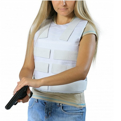 Бронежилет Комфорт 1-1 тип УНИ