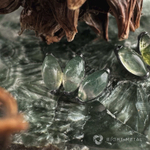 3K Marquise v.2 Moss Agate