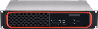 Усилитель BIAMP TesiraAMP-4350R