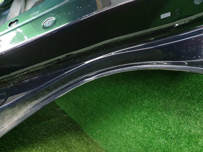 Дверь задняя правая BMW X3 G01 (2017-н.в.)