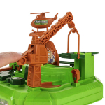 Парковка, коробка 31-12