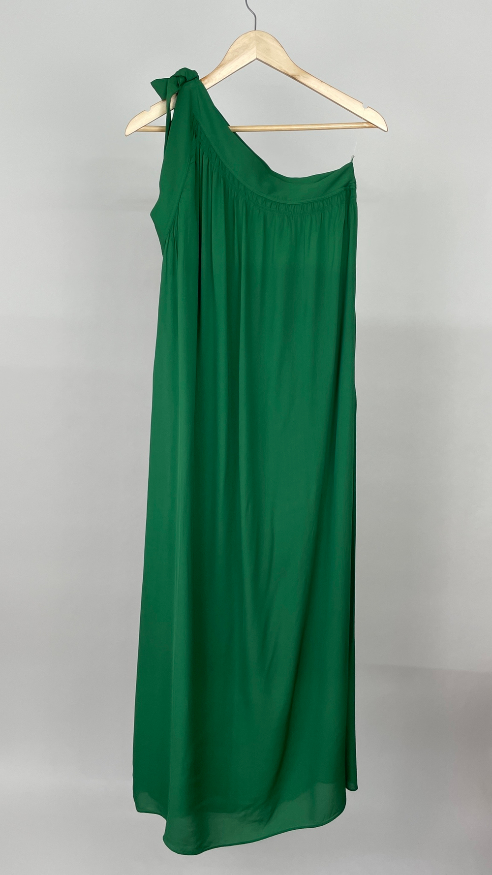 Платье Massimo Dutti