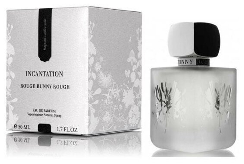 Rouge Bunny Rouge Incantation