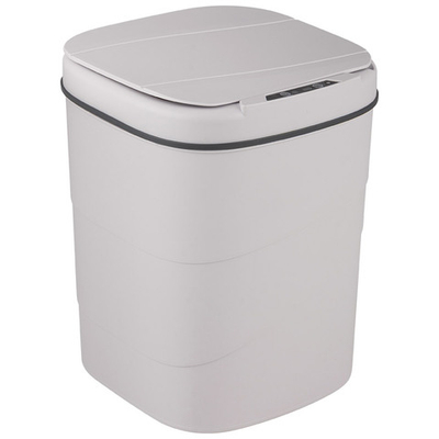 Ведро для мусора 14л сенсорное Energy Smart-14