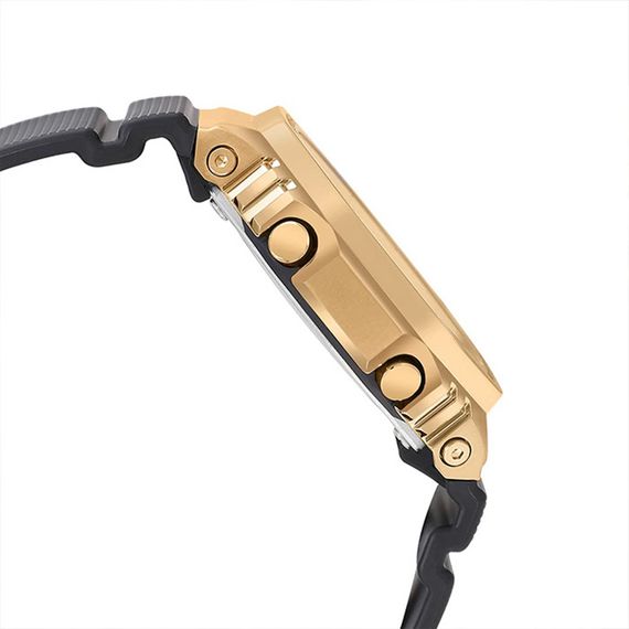 Мужские часы Casio G-Shock GM-2100G-1A9