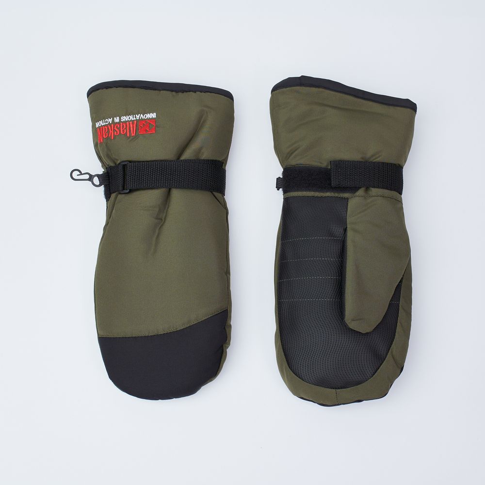 Варежки Alaskan Iceberg Gloves XL (AWGIOXL)