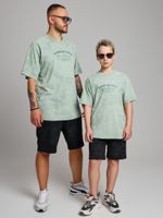 Фуфайка для мальчика Сидней-2 Виотекс ФИСТАШКОВЫЙ