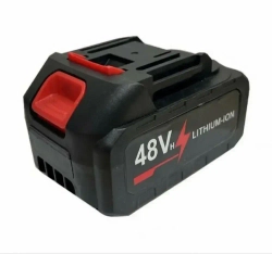 Внешний аккумулятор для триммера и ЭЛЕКТРОИНСТРУМЕНТА/ съёмный АКБ 21v/48v для инструмента и садовой техники/