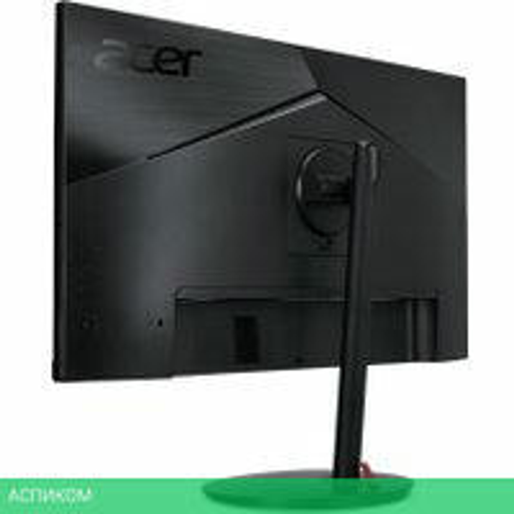 Игровой монитор Acer Nitro XV252QFbmiiprx UM.KX2CD.F01