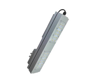 Светодиодный промышленный светильник СКС 110Вт