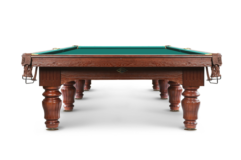 Бильярдный стол Барон II