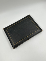 Набор посербренных приборов