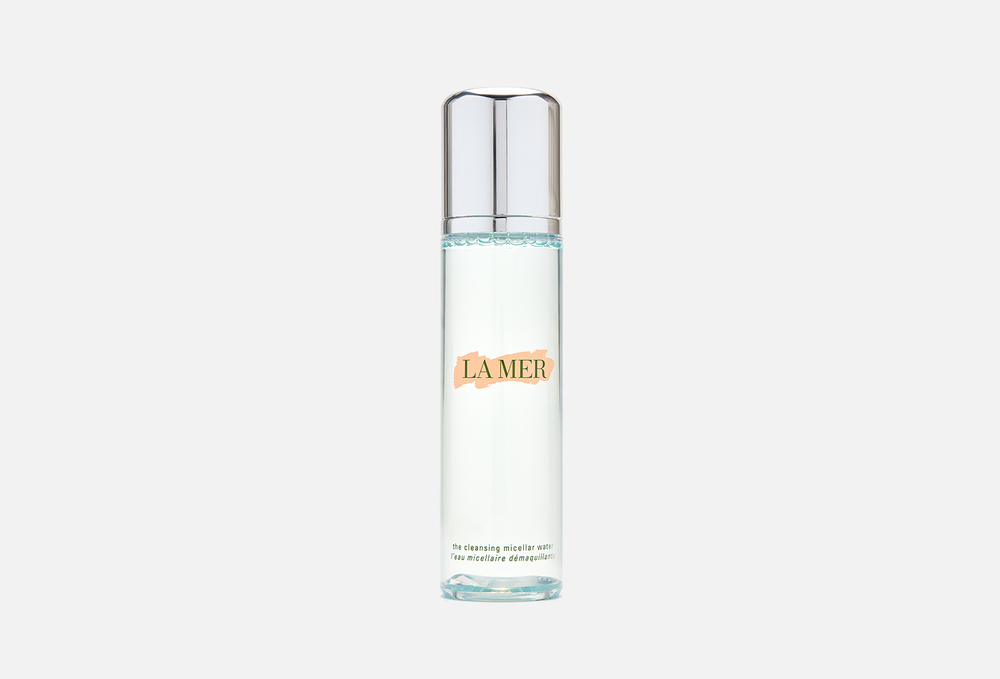La Mer The Cleansing Micellar Water Очищающая мицеллярная вода