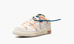 Nike Dunk Low "Off-White - Lot 19"
