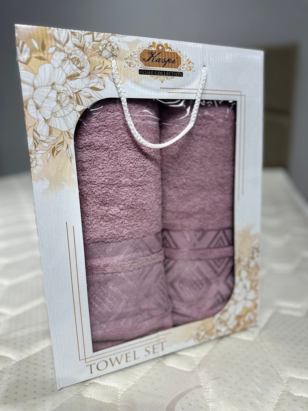 Пол Набор Лиц Бан Тур ТРЕНД