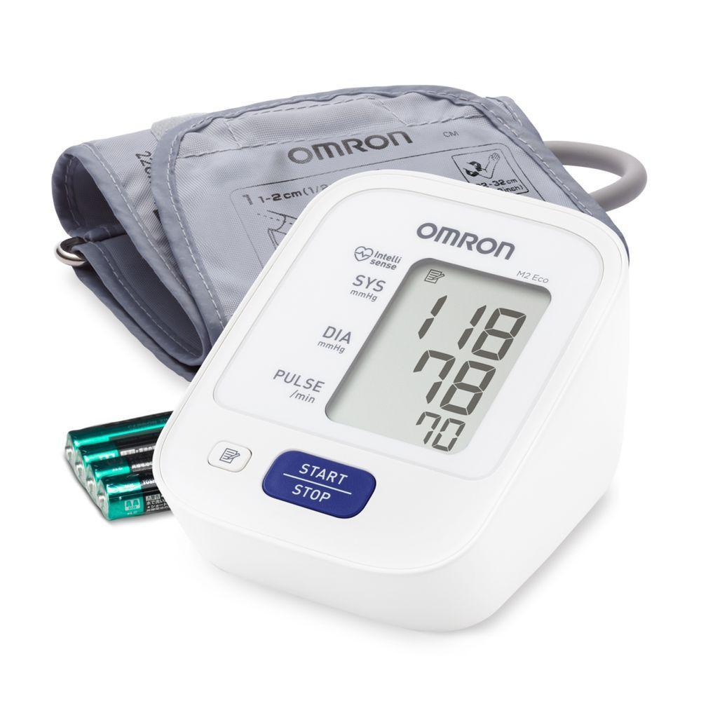 Тонометр Omron M2 Eco (RU)