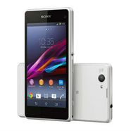 Sony Xperia Z1 Compact (D5503) Белый White