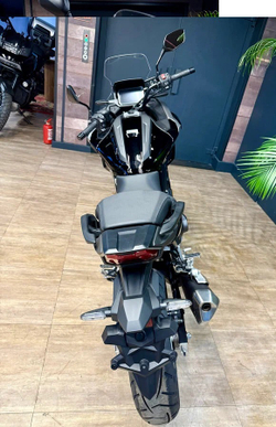 HONDA NC750XD (АКПП)