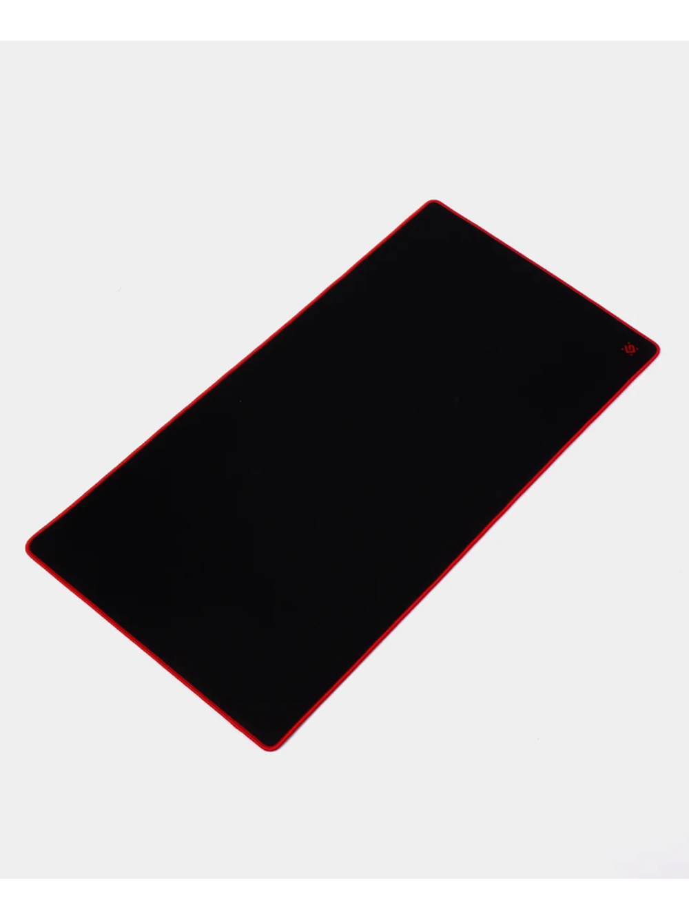 Коврик Defender Black Ultra XXL (2XL) черный