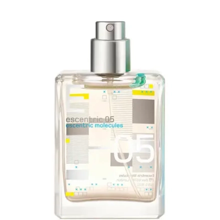 Унисекс парфюм Escentric Molecules Escentric 05 Travel Size Refill