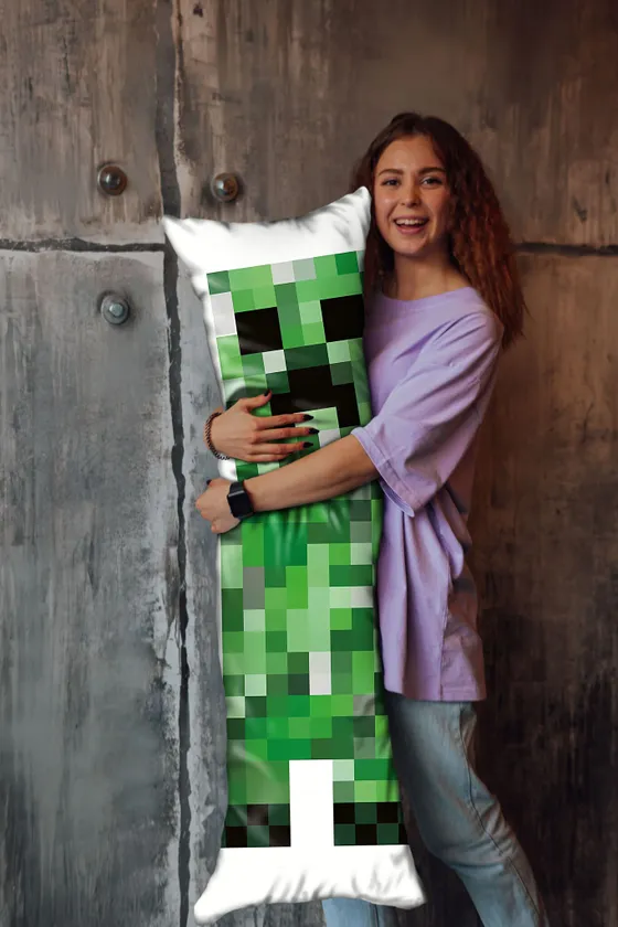 Дакимакура Крипер