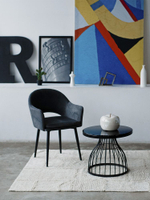 Хлопковый ковер Lillaland AKOMA (190 x 290 см)