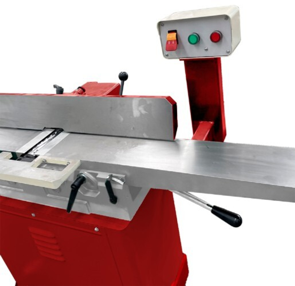 Станок фуговальный Jib WJ-6x55 0304020281000