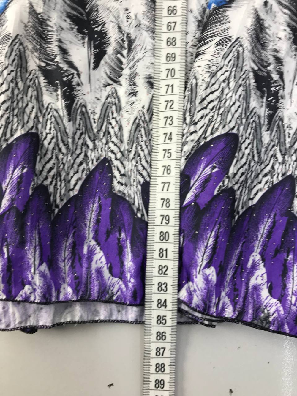 Сарафан легкий 46 размер, новый