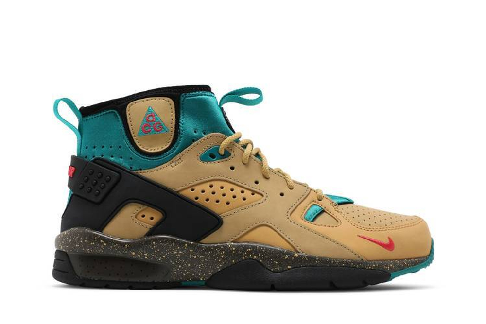 Кроссовки Nike Air Mowabb Acg "Twine"