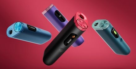 Glo Hyper Pro (Польша)