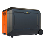 Портативная электростанция TopON TOP-X3600 LFP 3600 Вт