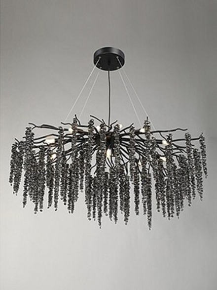 Подвесная люстра Vitaluce V28551 V28551-1/13S