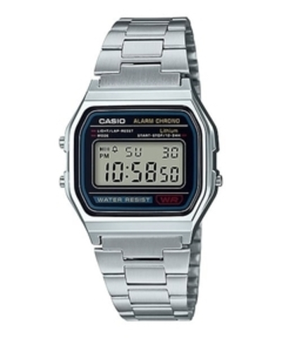 Наручные часы Casio A-700W-1A