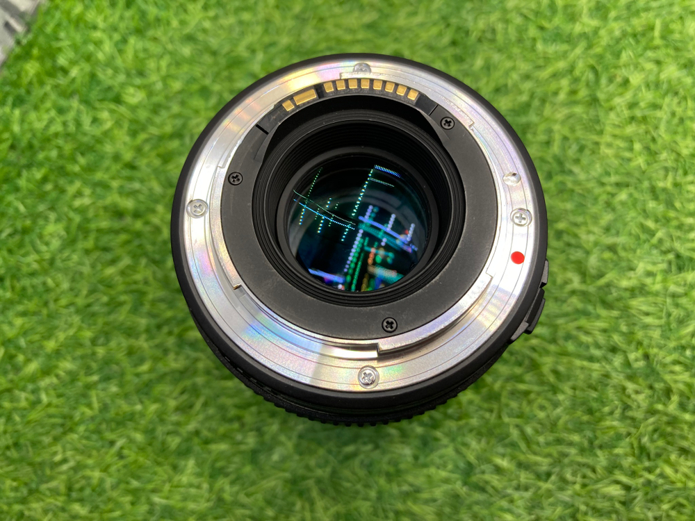 Sigma AF 50-150mm 2.8 II APO EX DC HSM Canon EF-S
