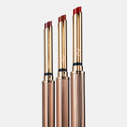 Estee Lauder Pure Color Explicit Slick Shine Lipstick - Перманентная помада с высоким блеском, 7 g