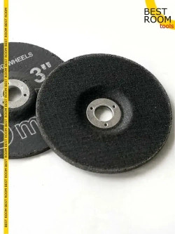 Диски шлифовальные для мини-УШМ