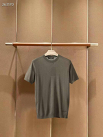 Трикотажная футболка Loro Piana