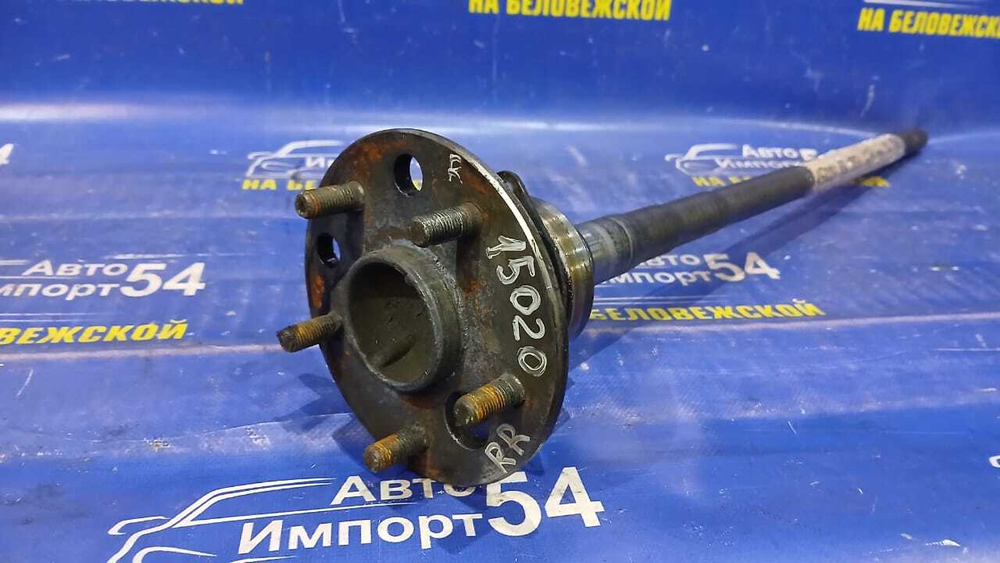 Полуось задняя правая TOYOTA LITEACE NOAH 1996-2007