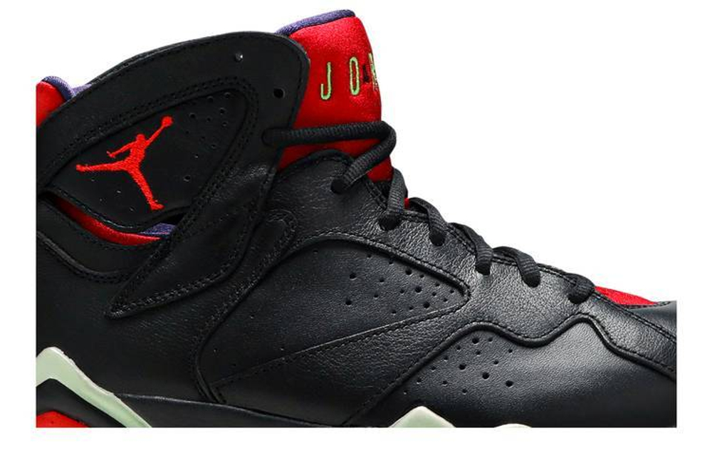 Кроссовки Jordan Air Jordan 7 Retro Marvin The Martian